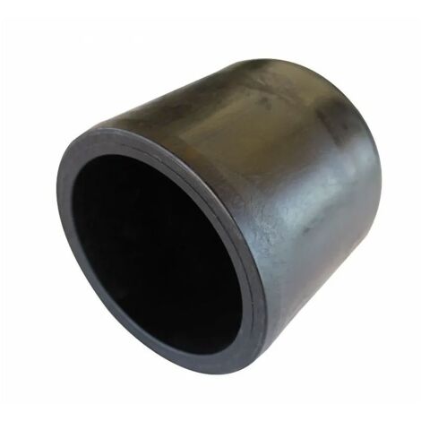 Tappo a codolo lungo PE100 SDR11 ø90 PN16 12ECAL090 - -  NUPI - -