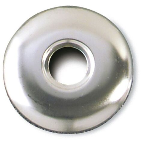 Rosone maggiorato 1/2" diametro esterno mm.70 431200OC1/2