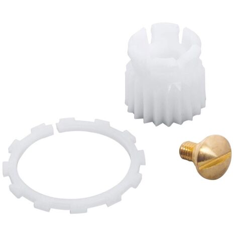 Kit Di Fissaggio Per Rubinetteria Monocomando- Blister- Faidf- Pezzi 1 - Foto 2