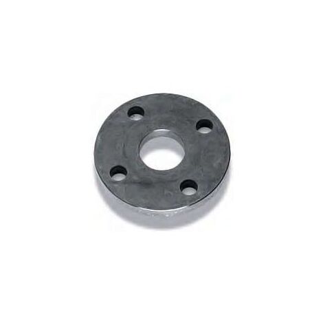 Flangia piana PN40 DN15 ø1/2" 411015010I - - RACCORDERIE METALLICHE - - 411015010I