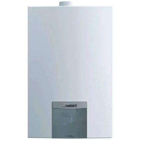 Vaillant turboMAG plus 175/1-5 RT (Metano) scaldabagno scaldacqua Low NOx a camera stagna, tiraggio forzato 0010022446