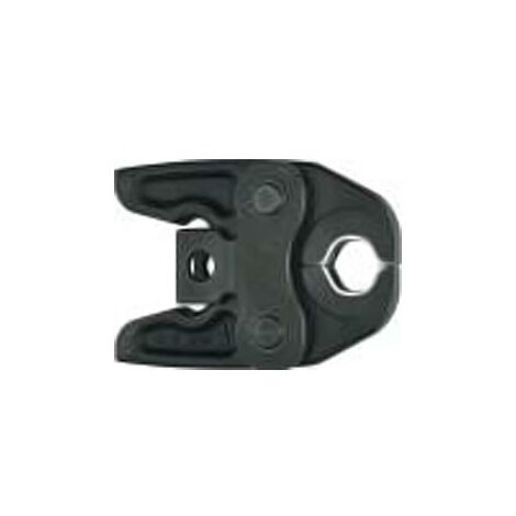 Ganascia ø12mm per pressatrice Klauke UNP2 - UAP2 - UAP3L/432 - UAP4L/432 - PKUAP3L 196012000