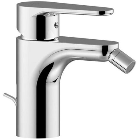 Paffoni GR135CR Green miscelatore bidet - cromo scarico 1"1/4 GR135CR