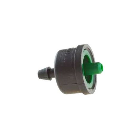Gocciolatore iDrop normale uscita standard portata 4 litri/ora IMDNG2000V040