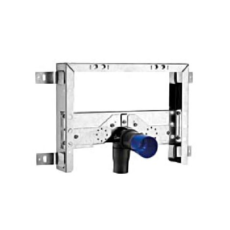 Bidet Fixsystem S80 struttura incasso per bidet sospeso VS0825302 - -  VALSIR - - (1/2)
