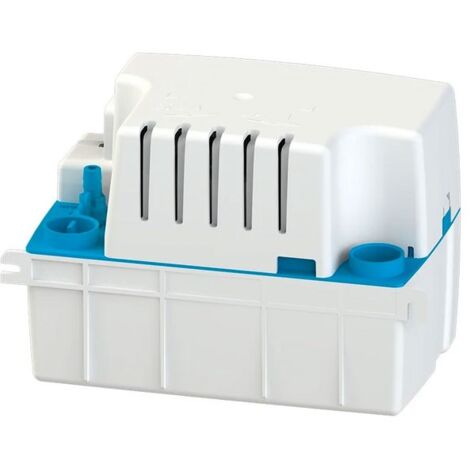 SFA SANICONDENS PRO V.02 2021 pompa per acque di condensa per caldaie, climatizzatori, banchi refrigeranti e deumidificatori SCONPRO21