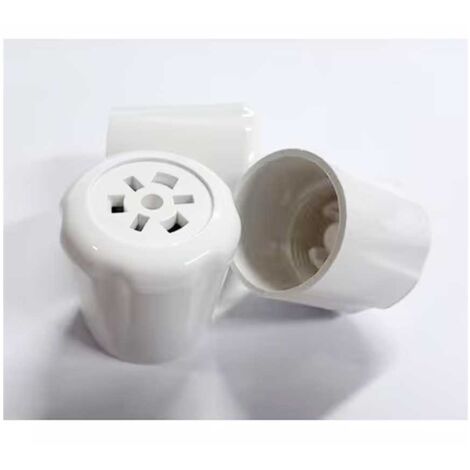 Manopola di ricambio per valvole termostatizzabili serie 338 e 339 R36074