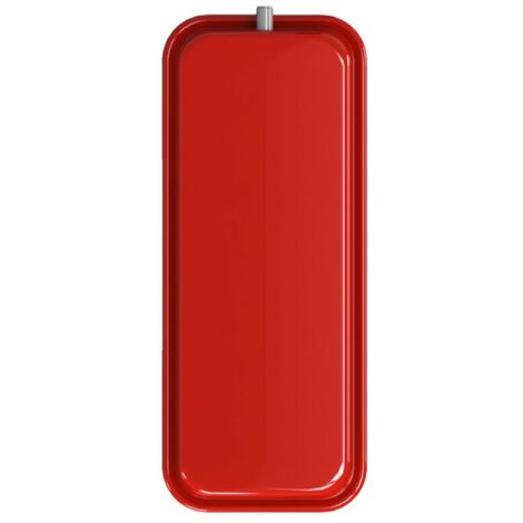 Vaso di espansione flatvarem per caldaie lt 8 - raccordo 3/8"