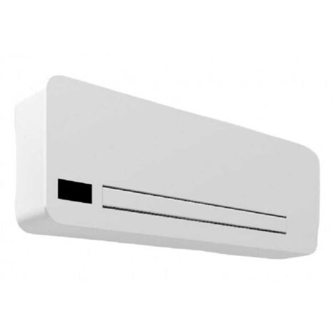 Innova Sw 400 Slim Fit Ventilconvettore Fancoil ultrasottile a parete Touch Filomuro FAWM04DC1II-0Q00