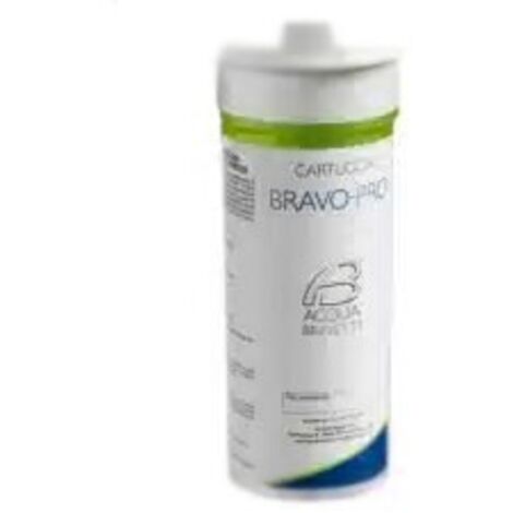 Kit BRAVO-PRO e Kit PINK PIUMA Cartuccia ricambio - Autonomia max 10600 lt 32016200