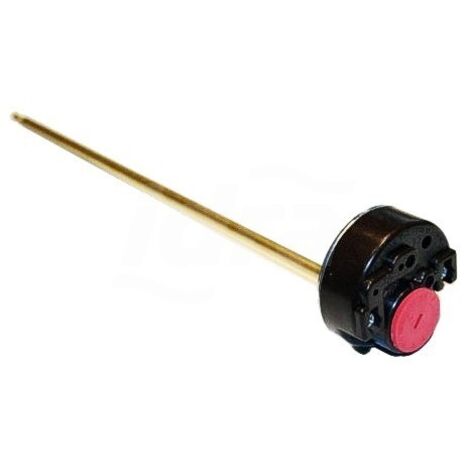 Termostato "THERMOWATT" sicurezza bipolare 675100OL - -  GIUSEPPE TIRINNANZI - -