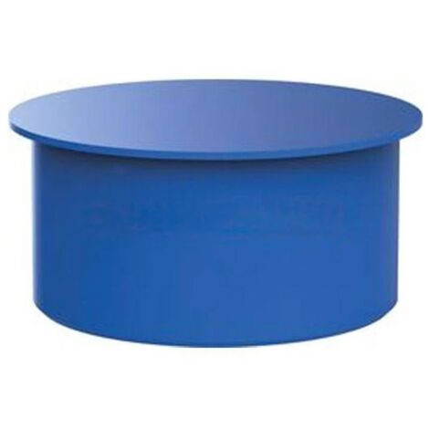 Triplus HTM tappo di chiusura in PP ø110 mm VS0650959 (1/3)