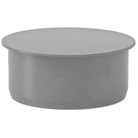 HTM tappo di chiusura ø110 gamma PP3 VS0524007 - -  VALSIR - -