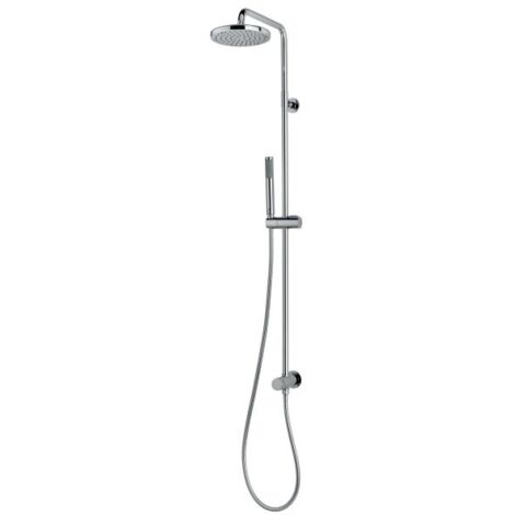 OKI RENOVATION soffione ø 200, B00250, A03045C, cromo L60002000030008