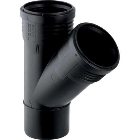 Braga 45° Geberit Silent-PP ø40x32 L.97 mm 390.130.14.1