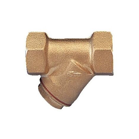 Filtro benzina plastica nera 6mm universale per Simson S53 S70