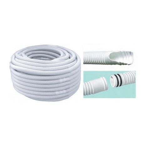 Adattatore Per Sensore Temperatura Acqua Moto - Tubo Flessibile 18 Mm, Nero | Per Refrigerazione, Con Morsetti - Foto 5