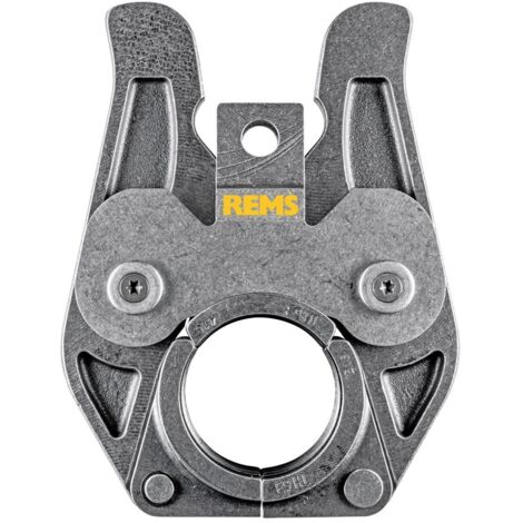Rems - Pinza A Pressare Profilo Th 63 (S) Per Pressatrice Rems