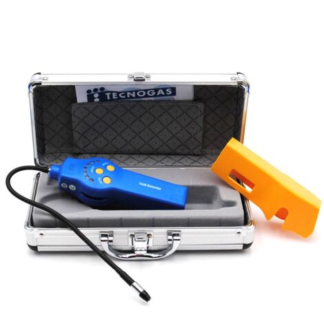 Cercafughe Elettronico Modello HLD 200+ 0000011658N (1/4)