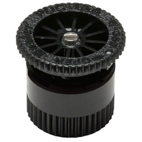 Ugello 15A ad arco regolabile 0°/360° per PS-Ultra Raggio 4,5 metri - Hunter IG15AHE