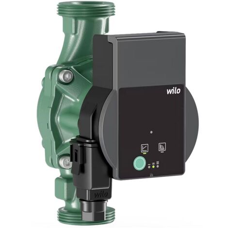 Circolatore Wilo mod. Atmos PICO 25/1-6-180 interasse 180 mm filetto ø1"1/2 4232694