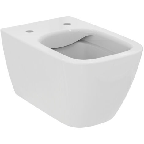 Ideal Standard I.LIFE B vaso sospeso, senza sedile e senza brida, colore bianco finitura lucido T461401