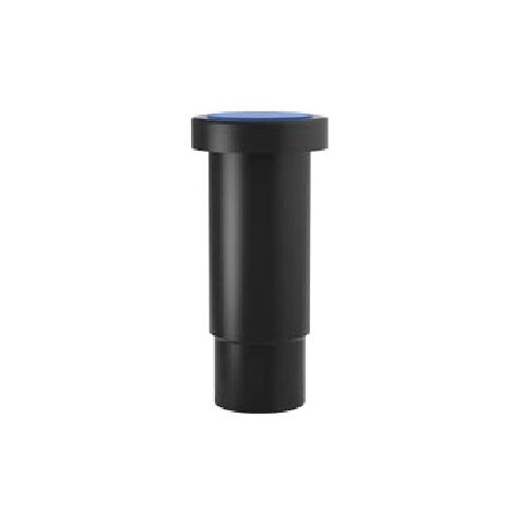 Dilatatore con tappo polietilene PEHD ø40 mm VS0328001 (1/2)