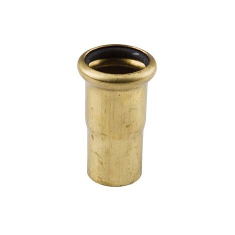 Raccordo - Passaggio al piombo DN 32 in ottone M681 (1/2)