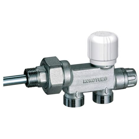Valvola Monotubo Termostatizzabile Far -24X19 Far