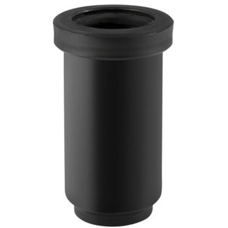 Manicotto di dilatazione Geberit PE con bordo doppio ø125 mm 368.700.16.1