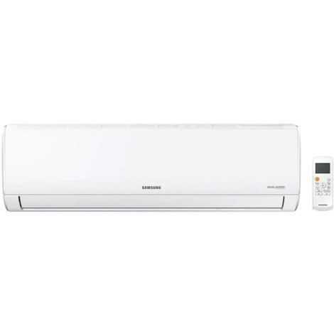 Condizionatore fisso mono Samsung R32 F-AR12ART 12000btu A++/A+ 