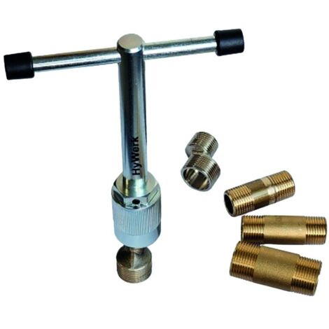 Chiave per eccentrici Plus avvitare e svitare raccordi eccentrici e tronchetti 5.480 (1/4)
