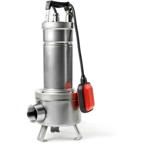 Dab Pumps FEKA VS 1000 M-A Pompa sommergibile in acciaio inox per sollevamento acque reflue con girante in acciaio microfuso 103040080H