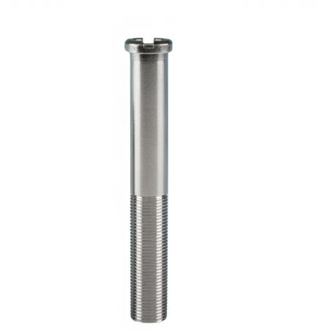 Vite taglio moneta 15 x 85 mm per basket 8.0100.52