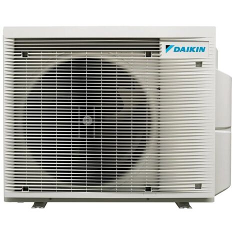 DAIKIN Unità Esterna Multisplit 18000 Btu 2 Attacchi (1/4)