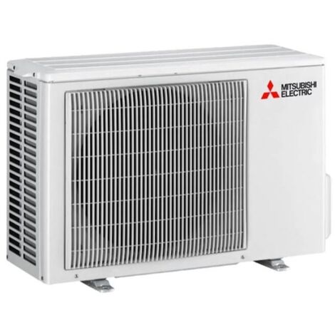 Mitsubishi MSZ-AY R32 unità esterna pompa di calore monosplit 4.2 kW (si riferisce alla sola UNITA' ESTERNA) 736551