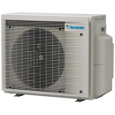Daikin 3MXM52A – Unità Esterna Multisplit 5 kW per 3 Unità Interne, Gas R32, Inverter (1/5)