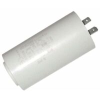 Condensateur 16uf 450v Condensateur Permanent 16µF 450V - Démarrage Moteur Monophasé - Câble 25cm - Pompe Ventilateur Condensateur 16µF 450V Condensateur 16uf 450v Condensateur Permanent 16µF 450V - Démarrage Moteur Monophasé - Câble 25cm - Pompe Ventilateur Condensateur 16µF 450V