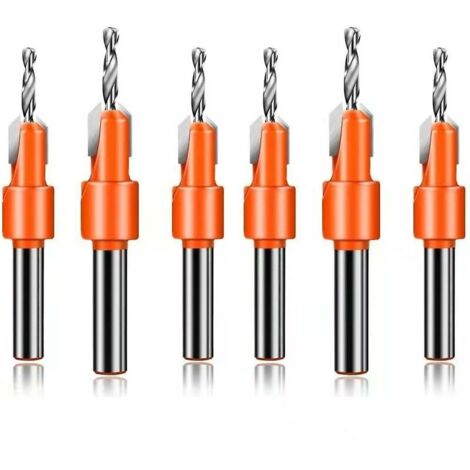 BADASS SHARKS 5x Gartenpflanzen-Stützringe 60cm - Konische Pflanzenhalter