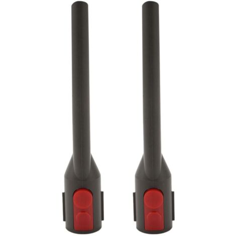 Universal-Staubsauger-Aufsatz-Set – Mit Bürsten & Adaptern Für 1-1/4 Zoll Schläuche