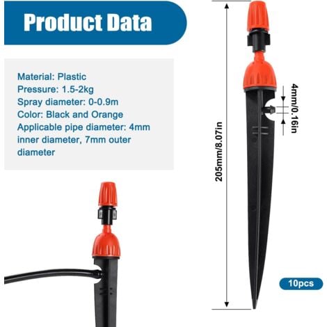 Doppelkopf Pool Springbrunnen - 360° Verstellbar Für Schwimmbäder