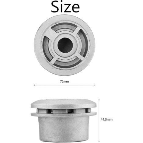 6 Pack Metallrosen Aus Aluminiumdraht - Bunte Kunstblumen Für Garten Friedhof