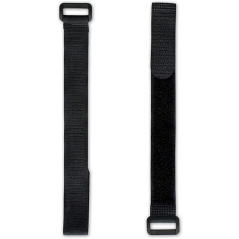 SAIIURV 12x Fahrradhosen-Clips - Reflektierende Hosenclips Für Mehr Sicherheit