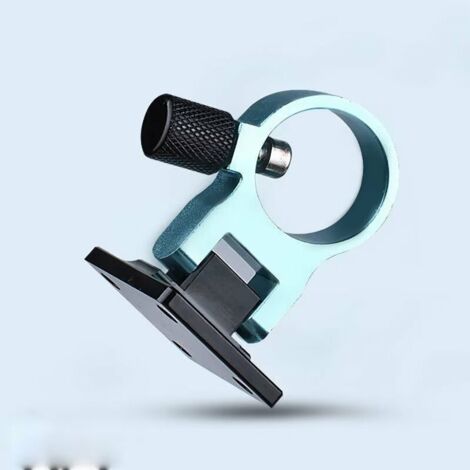 2 Stück Regenschirm-Clip - Halterung Für Gartenstühle