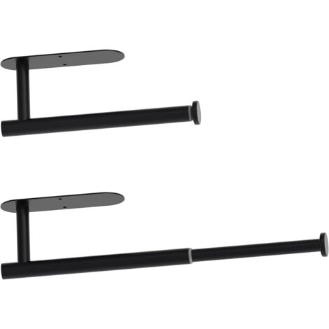 Magnetischer Papierhandtuchhalter – Einhändig Abreißbar, Selbstklebend, Für Kühlschrank & Wand Magnetischer Papierhandtuchhalter – Einhändig Abreißbar, Selbstklebend, Für Kühlschrank & Wand