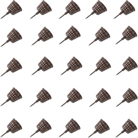 100 Stück Düngerboxen Für Garten & Bonsai - Praktische Düngehilfe Für Gesunde Pflanzen