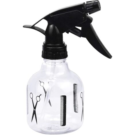 Leere Aluminium-Sprühflasche 250 Ml – 2 Stück, Zerstäuber Für Parfüm, Wasser, ätherische Öle