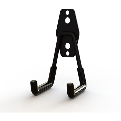 Winkelschleifer Wandhalterung - Metall Halterung Für 3 Schleifer & Zubehör