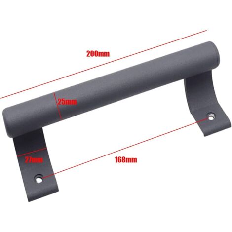 Depisuta Wohnmobil Haltegriff 2er-Set - Nylon Türgriff Für Camper & Anhänger