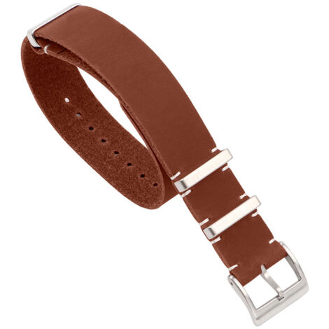 Damen Uhrenarmband Milanese - 14-22mm Ersatzarmband Mit Schnellverschluss